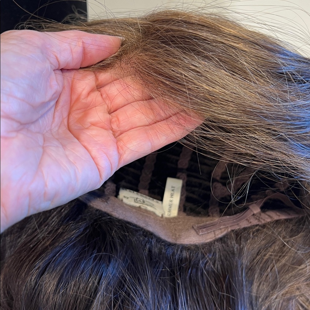 Statement Summer Heat wig - Picture 5 of 6